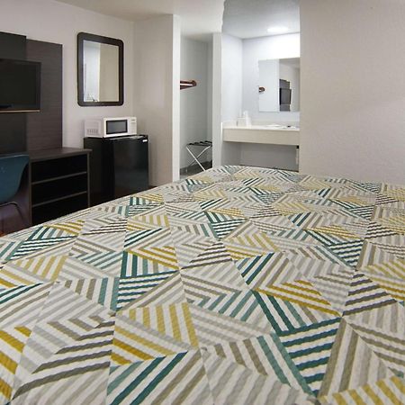 Motel 6-Red Oak, Tx - Dallas מראה חיצוני תמונה