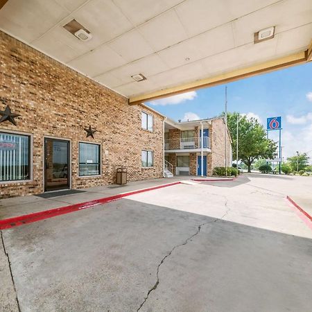 Motel 6-Red Oak, Tx - Dallas מראה חיצוני תמונה