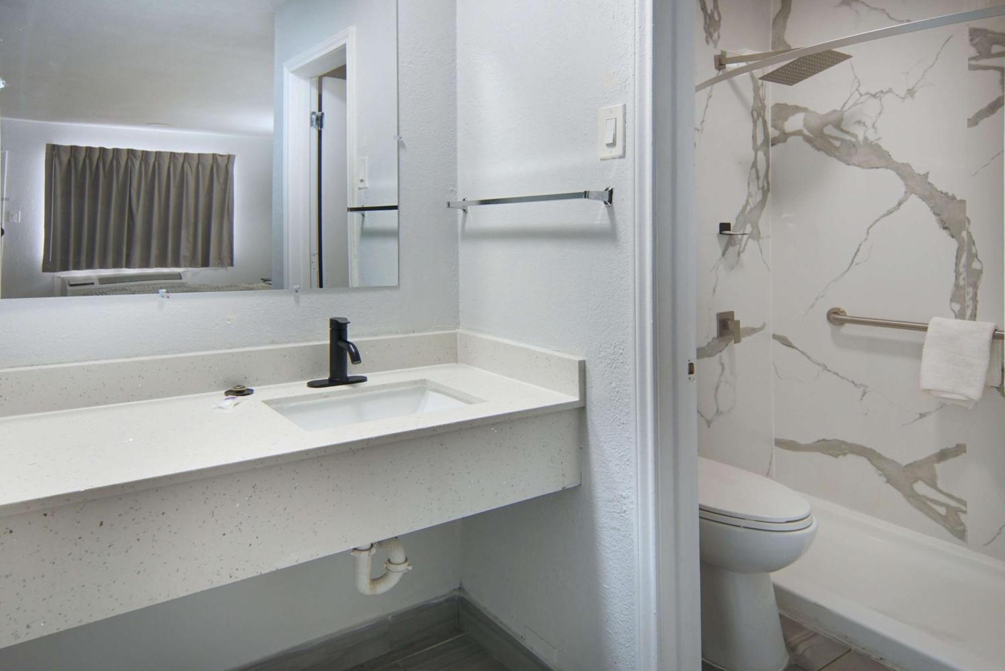 Motel 6-Red Oak, Tx - Dallas מראה חיצוני תמונה