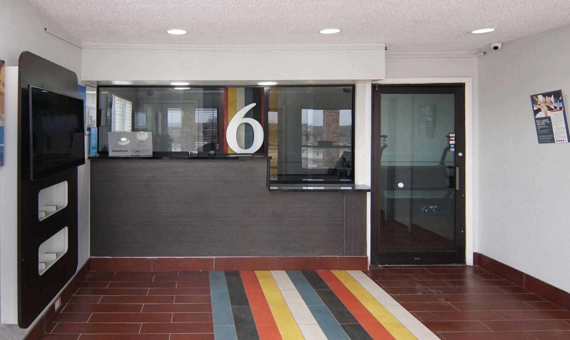 Motel 6-Red Oak, Tx - Dallas מראה חיצוני תמונה