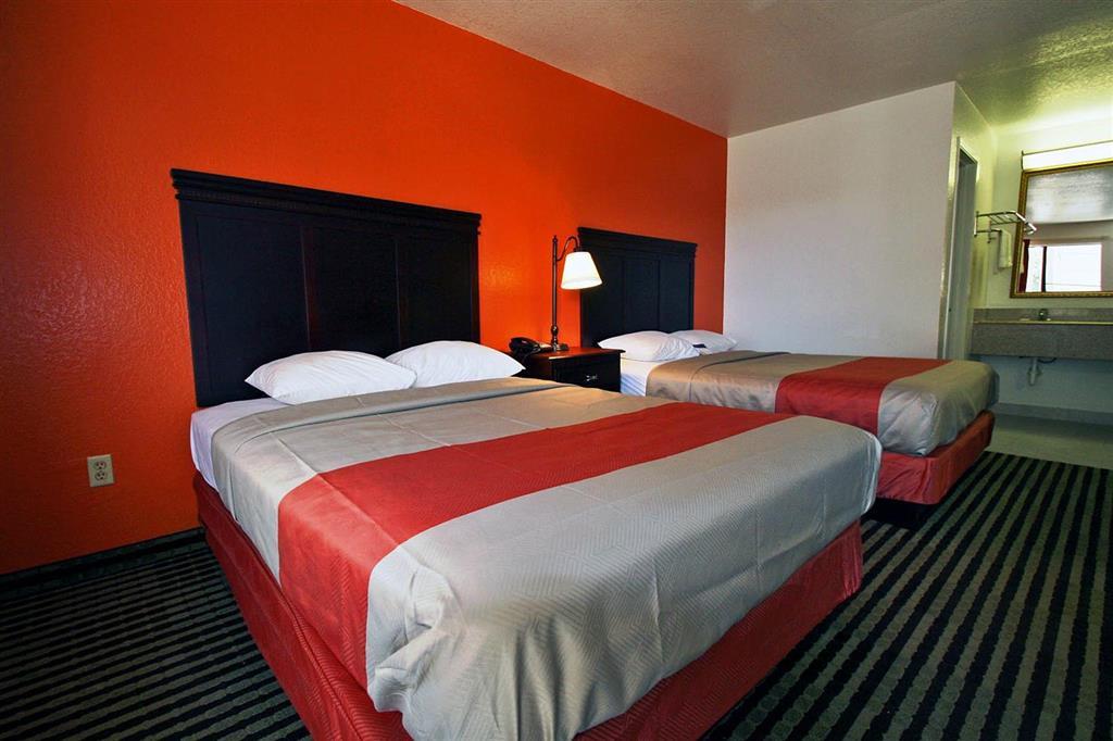 Motel 6-Red Oak, Tx - Dallas חדר תמונה